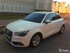 Audi A1 1.4AMT, 2010, 