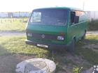 Volkswagen LT 2.4, 1995, 