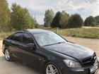 Mercedes-Benz C- 1.8AT, 2012, 