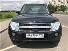 Mitsubishi Pajero 3.0AT, 2014, 