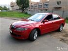 Mazda 6 2.0AT, 2006, 