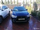 Mitsubishi ASX 1.8CVT, 2010, 