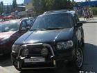 Ford Maverick 3.0AT, 2005, 