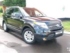 Ford Explorer 3.5AT, 2011, 