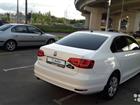 Volkswagen Jetta 1.6AT, 2015, , 