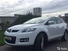 Mazda CX-7 2.3AT, 2008, 