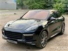 Porsche Cayenne GTS 3.6�AT, 2015, �����������