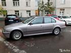 BMW 5  3.5AT, 1998, 