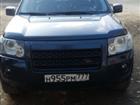 Land Rover Freelander 3.2AT, 2007, 