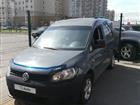 Volkswagen Caddy 1.2, 2010, 