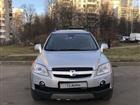 Chevrolet Captiva 3.2AT, 2010, 