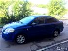 Chevrolet Aveo 1.4, 2006, 