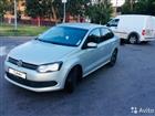 Volkswagen Polo 1.6AT, 2011, 