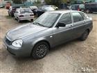 LADA Priora 1.6���, 2010, �������
