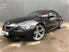 BMW M6 5.0AMT, 2008, 