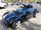 Smart Roadster 0.7�AMT, 2005, ���������