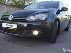 Volkswagen Golf 1.2, 2012, 