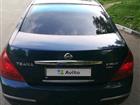 Nissan Teana 2.3AT, 2006, 