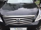 Nissan Teana 2.5CVT, 2010, 