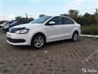 Volkswagen Polo 1.6AT, 2012, 