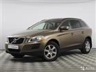 Volvo XC60 2.4�AT, 2012, �����������