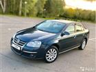 Volkswagen Jetta 1.6AT, 2008, 