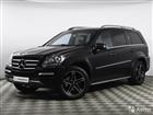 Mercedes-Benz GL- 3.0AT, 2012, 