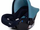  Babyton Betti Turquoise