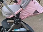  Stokke Scoot V2