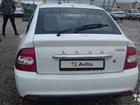 LADA Priora 1.6���, 2009, �������