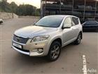 Toyota RAV4 2.0, 2012, 