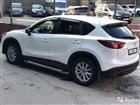 Mazda CX-5 2.0AT, 2014, 