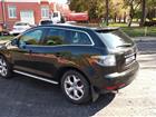 Mazda CX-7 2.3AT, 2011, 