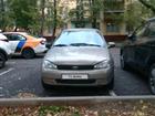 LADA Kalina 1.6���, 2006, �����