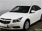 Chevrolet Cruze 1.6, 2011, 