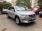 Toyota RAV4 2.0CVT, 2010, 