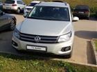 Volkswagen Tiguan 2.0AT, 2012, 