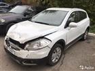 Suzuki SX4 1.6�AT, 2014, �����������, �����