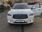 Infiniti JX 3.5CVT, 2013, 