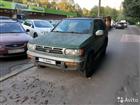 Nissan Pathfinder 3.3AT, 1997, 