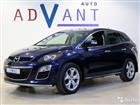 Mazda CX-7 2.3AT, 2011, 