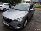 Mazda CX-5 2.0AT, 2014, 