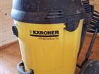  Karcher 65/2 Eco