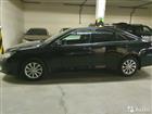 Toyota Camry 2.0AT, 2015, 