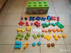  lego duplo 10572 