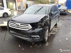 Toyota Highlander 3.5AT, 2012, , 