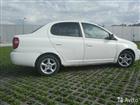 Toyota Platz 1.5, 2000, 