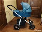  Baby Design Lupo Comfort