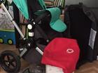  bugaboo cameleon 3