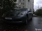 Infiniti G35 3.5AT, 2007, 